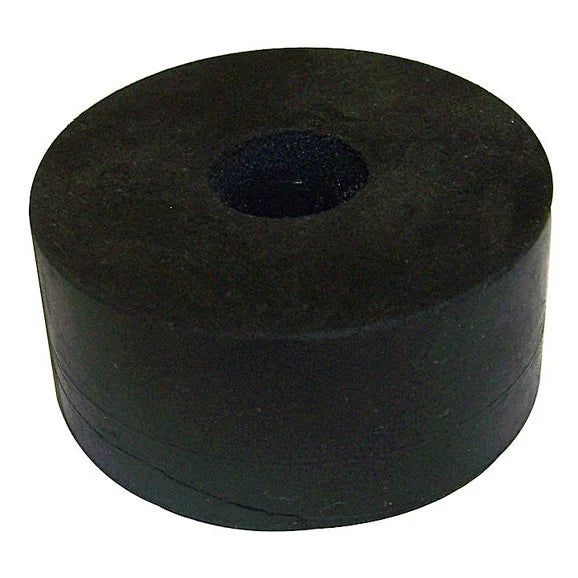 Crown Automotive J0953453 Body Mount Bushing for 62-73 Jeep SJ and J-Series