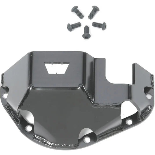 WARN 65447 Differential Skid Plate for Dana 44 Axles