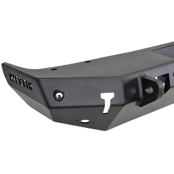 Load image into Gallery viewer, Westin WJ2 Rear Bumper for 18-24 Jeep Wrangler JL
