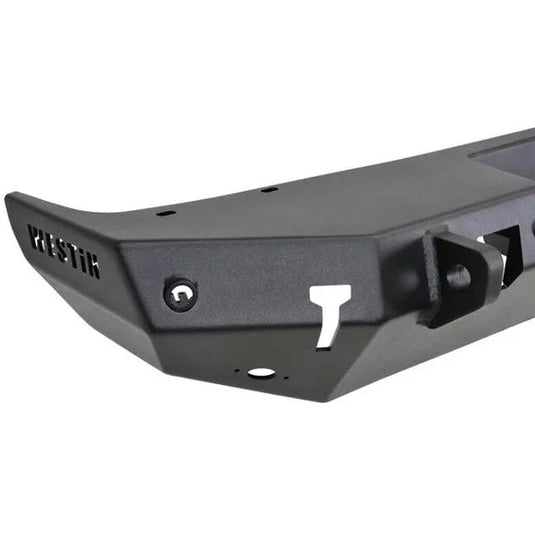 Westin WJ2 Rear Bumper for 18-24 Jeep Wrangler JL