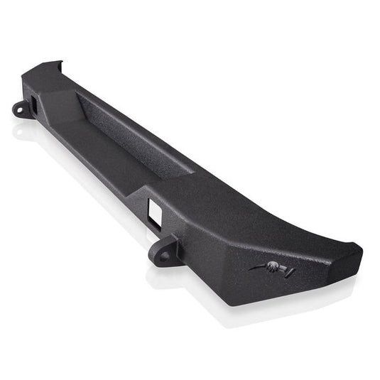 Reaper Off-Road Rear Bumper for 18- 20 Jeep Wrangler JL