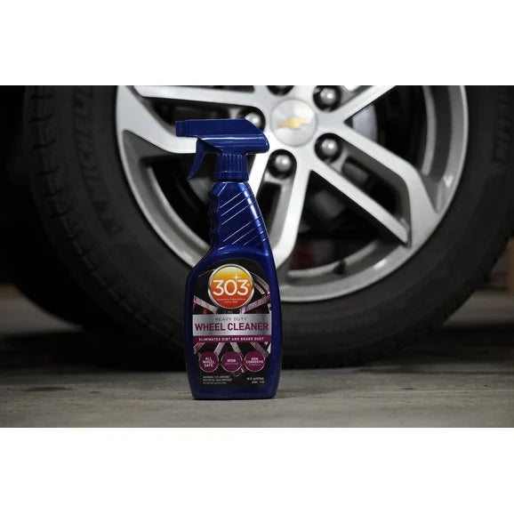 Load image into Gallery viewer, 303 30591 Wheel Cleaner 16 oz.
