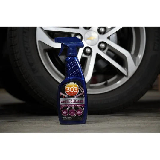 303 30591 Wheel Cleaner 16 oz.