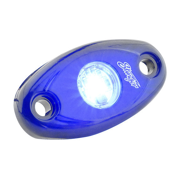 Load image into Gallery viewer, Stinger Off-Road LED Rock Light Two Pair
