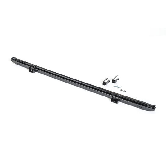 MasterTop Ultimate Summer Combo in MasterTwill® Fabric for 97-06 Hard Top Equipped Jeep TJ Wrangler