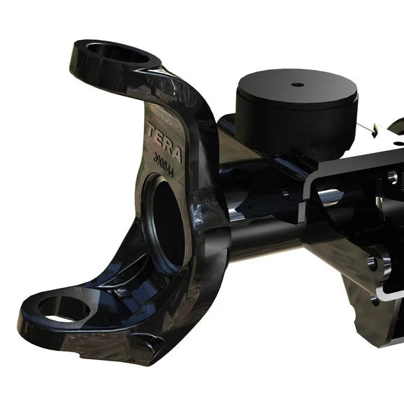 Load image into Gallery viewer, Teraflex Tera44 R44 Axle Assembly for 07-18 Jeep Wrangler JK with LHD
