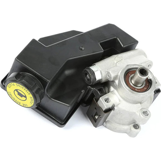 OMIX 18008.18 Power Steering Pump for 99-04 Jeep Grand Cherokee WJ