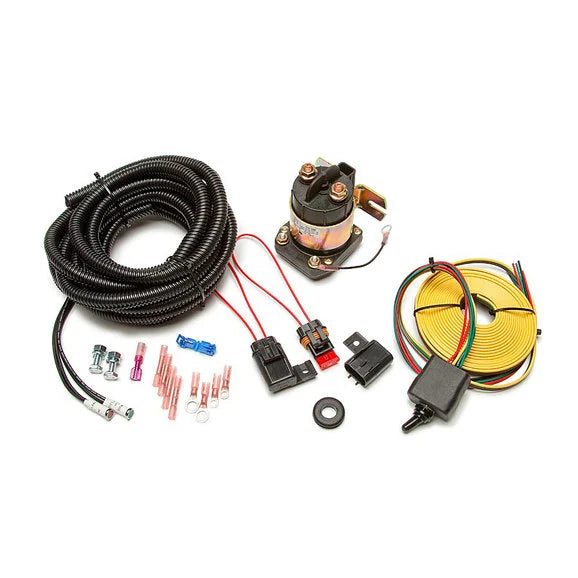Painless Wiring 40103 Performance 250 AMP Waterproof / Sealed Dual Battery Control System