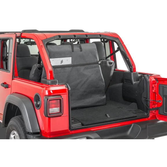 Load image into Gallery viewer, Mopar 68297726AE Freedom Panel Storage Bag for 18-24 Jeep Wrangler JL
