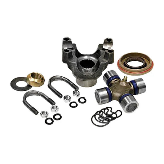 Yukon Gear & Axle Trail Repair Kit for Dana 30 & 44