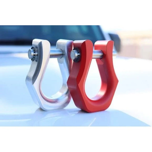 41.22 Inc. D-Ring Shackle