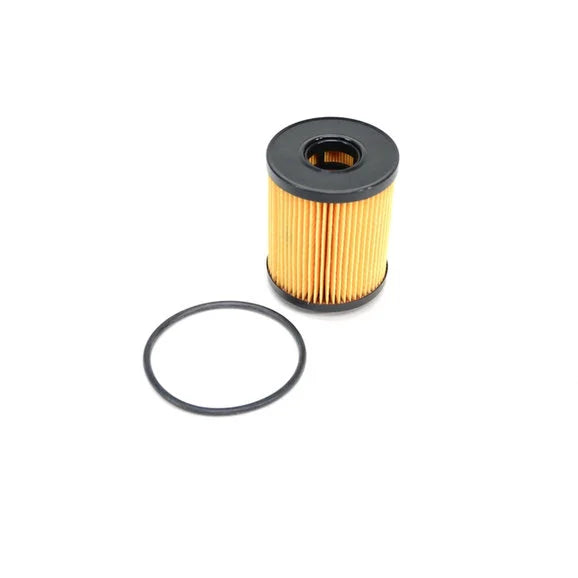 Load image into Gallery viewer, Mopar 68102241AA Engine Oil Filter for 15-18 Jeep Renegade BU with 1.4L Engine
