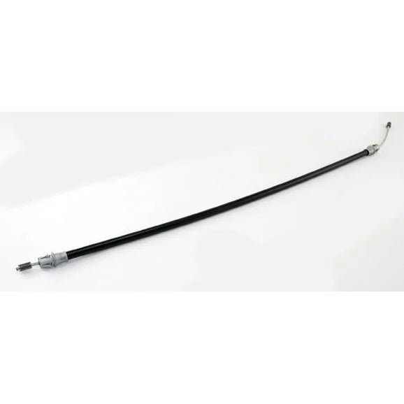 OMIX 16730.30 Front Emergency Brake Cable for 97-01 Jeep Cherokee XJ