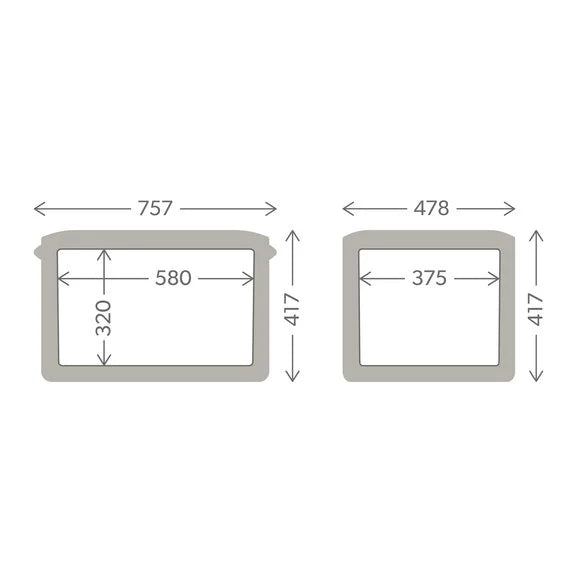 Load image into Gallery viewer, Dometic Patrol 55 Insulated Ice Chest
