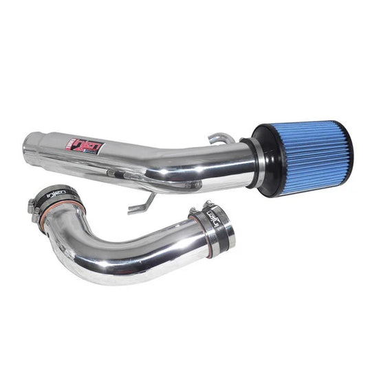 Injen Power Flow Air Intake System with Dry Filter for 11-15 Jeep Grand Cherokee WK 3.6L