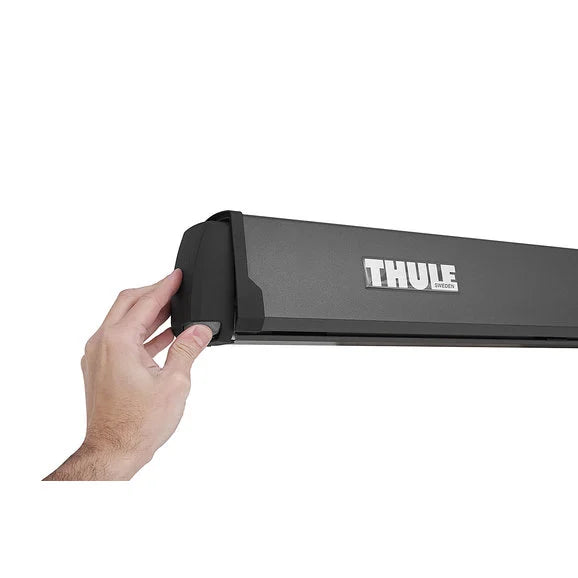 Load image into Gallery viewer, Thule Outland Awning for Thule &amp; Aftermarket Racks
