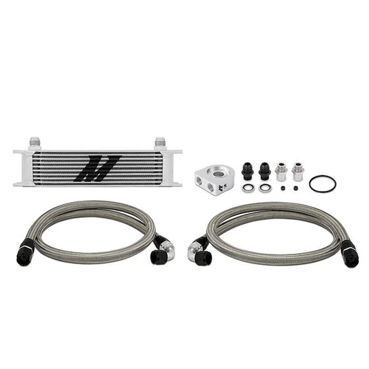 Mishimoto MMOC-U Oil Cooler Kit