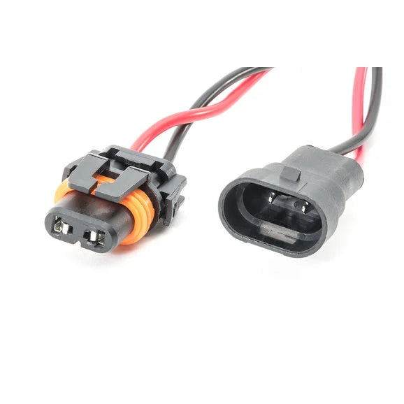 Load image into Gallery viewer, Trigger 2006 Male/Female Connector Set for Trigger Solid State Accessory System
