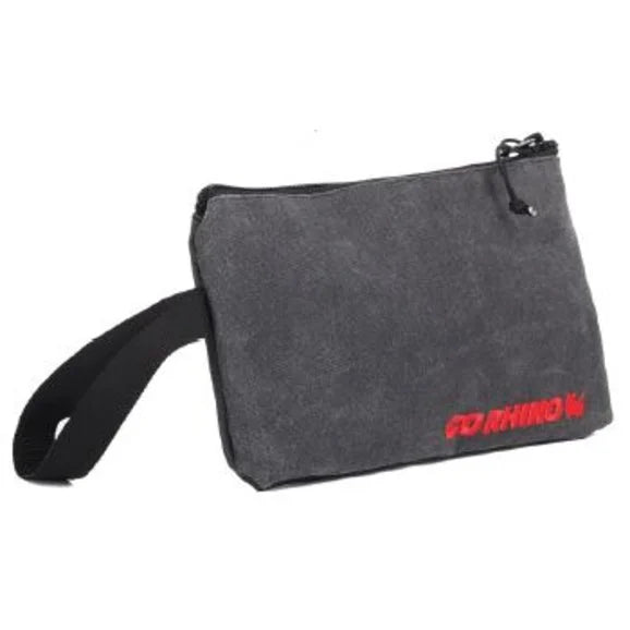 Go Rhino XG1090-01 Xventure Gear Zipped Pouch Large