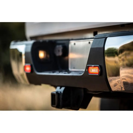 Rigid Industries SR-L Series Spreader lights