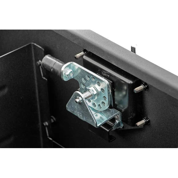 Load image into Gallery viewer, Rough Country 99030 Rear Storage Box for 18-24 Jeep Wrangler JL
