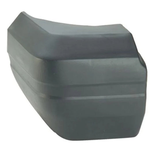 Crown Automotive Rear Bumper End Cap for 84-96 Jeep Cherokee XJ