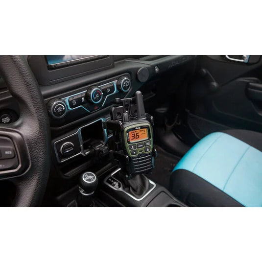 Midland Radio T77VP5J Jeep Extreme Dual Pack