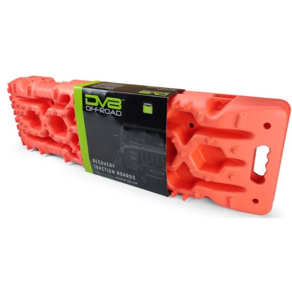 Load image into Gallery viewer, DV8 Offroad Traction Boards w/Bag
