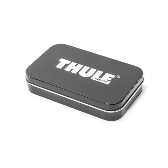 Load image into Gallery viewer, Thule 544 One-Key Lock Cylinders 4-Pack
