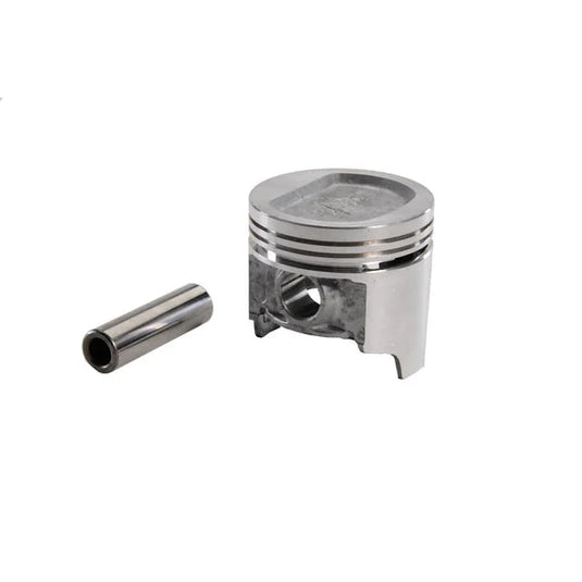 Crown Automotive J8134441 Standard Piston & Pin for 79-90 Jeep Vehicles with 4.2L 258c.i. 6 Cylinder Engine