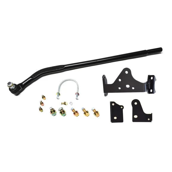 EVO Manufacturing EVO-1071 Draglink Flip Kit for 07-18 Jeep Wrangler JK