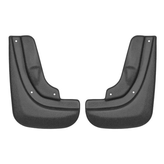 Husky Liners Molded Mud Guards for 2014 Jeep Grand Cherokee WK Summit Edition