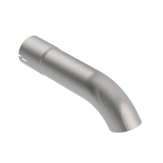 Borla T-304 Stainless Steel Exhaust Tips for Borla Cat Back Systems for 20-24 Jeep Gladiator JT