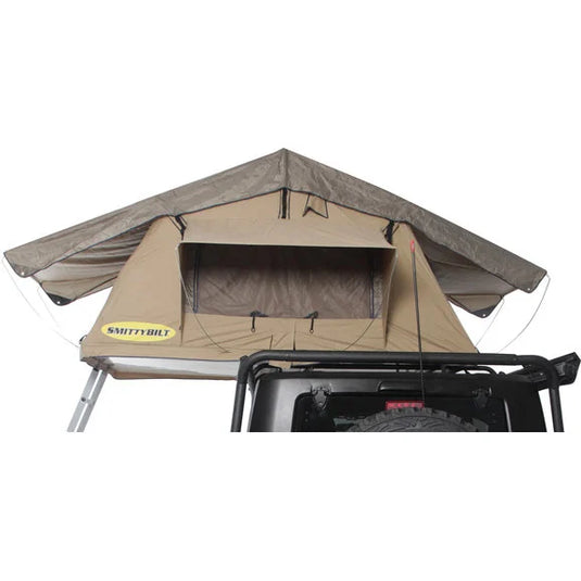 Smittybilt 2783 Overlander Tent