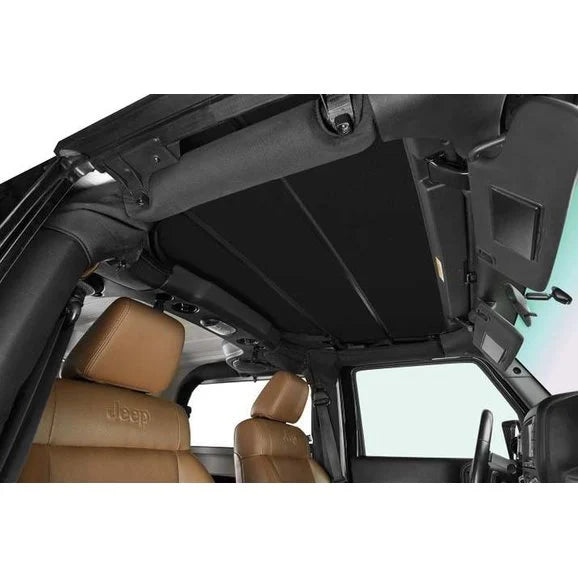 Load image into Gallery viewer, Bestop Sunrider for Hardtop for 07-18 Jeep Wrangler JK
