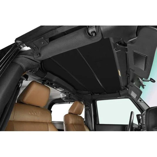 Bestop Sunrider for Hardtop for 07-18 Jeep Wrangler JK