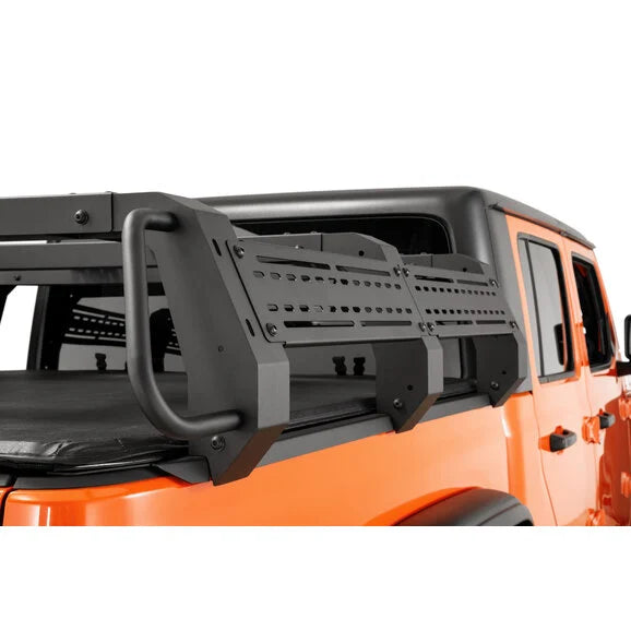 Load image into Gallery viewer, Lost Canyon Truck Bed Rack for 20-24 Jeep Gladiator JT
