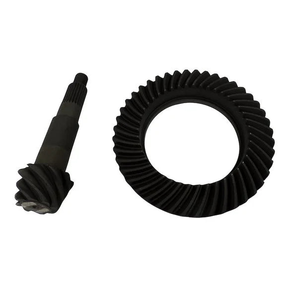 Crown Automotive D44JK538R 5.38 Ring & Pinion Set for 07-18 Jeep Wrangler JK with Dana 44 Rear Axle