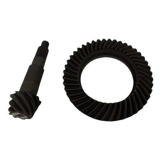 Crown Automotive D44JK538R 5.38 Ring & Pinion Set for 07-18 Jeep Wrangler JK with Dana 44 Rear Axle