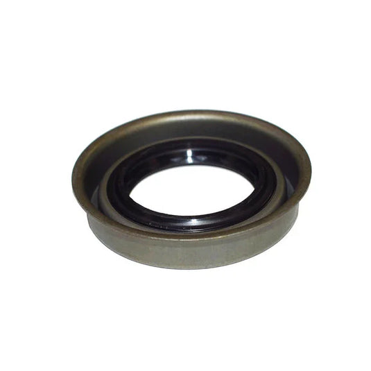 Crown Automotive 52070427AB Rear Axle Oil Seal for 91-01 Jeep Cherokee XJ with Chrysler 8.25" Rear Axle