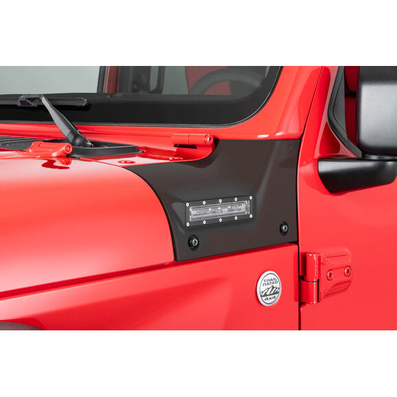 Load image into Gallery viewer, EGR VSL Offroad Lighting for 18-24 Jeep Wrangler JL &amp; Gladiator JT
