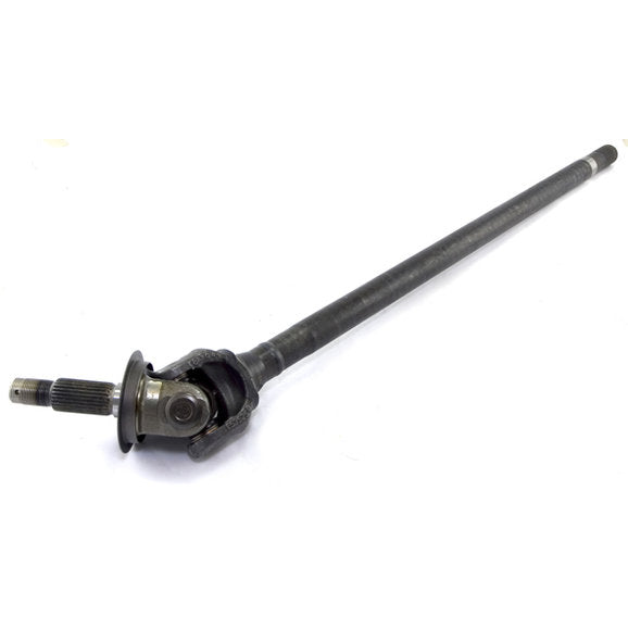 Load image into Gallery viewer, Crown Automotive Front Axle Shaft Assembly for 03-06 Jeep Wrangler TJ &amp; Unlimited Rubicon
