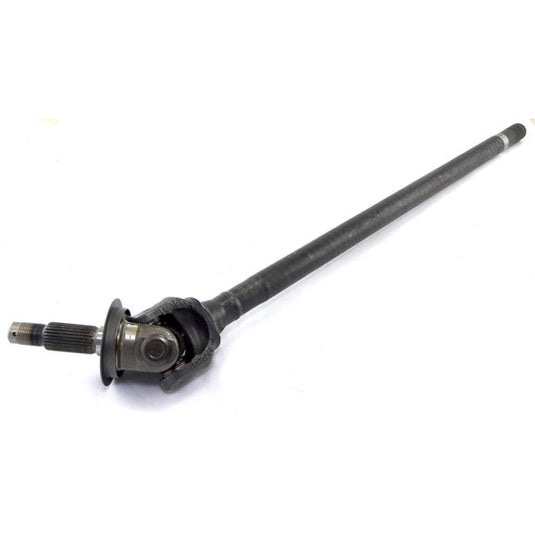 Crown Automotive Front Axle Shaft Assembly for 03-06 Jeep Wrangler TJ & Unlimited Rubicon