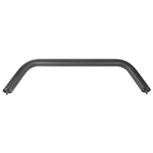 Rugged Ridge 11549.03 Arcus Front Bumper Overrider for 18-24 Jeep Wrangler JL & Gladiator JT