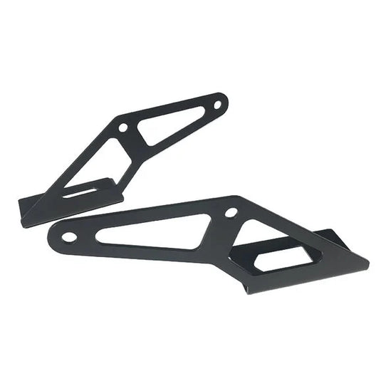 American Trail Products 36150003 Light Bar Bracket for 15-18 Jeep Renegade BU