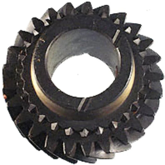 Crown Automotive J8132674 25 Tooth 3rd Gear for 80-81 Jeep CJ with SR4 4 Speed Transmission