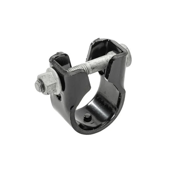 Mopar 68260467AB Tie Rod Adjustment Clamp for 18-24 Jeep Wrangler JL & Gladiator JT