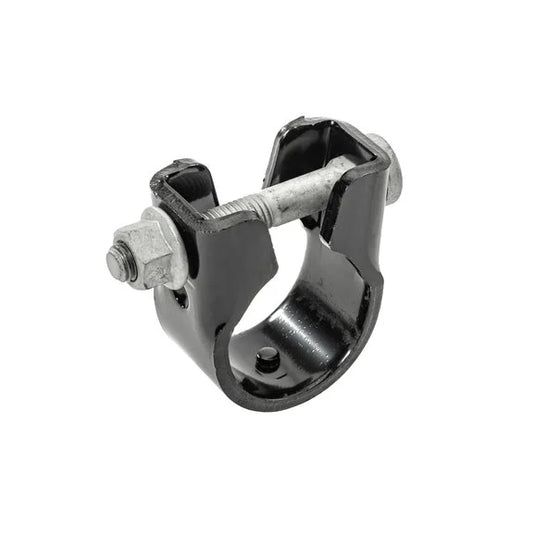 Mopar 68260467AB Tie Rod Adjustment Clamp for 18-24 Jeep Wrangler JL & Gladiator JT