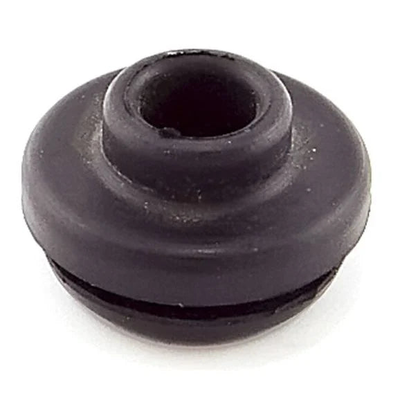 OMIX 17402.03 Valve Cover Grommet for 76-86 Jeep Vehicles with 4.2L 258c.i. 6 Cylinder Engine