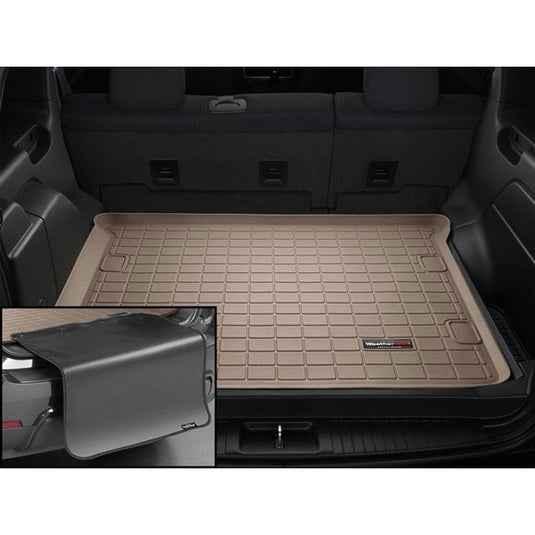 WeatherTech Cargo Liner for 08-12 Jeep Liberty KK